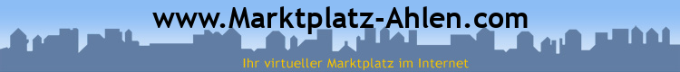 www.Marktplatz-Ahlen.com